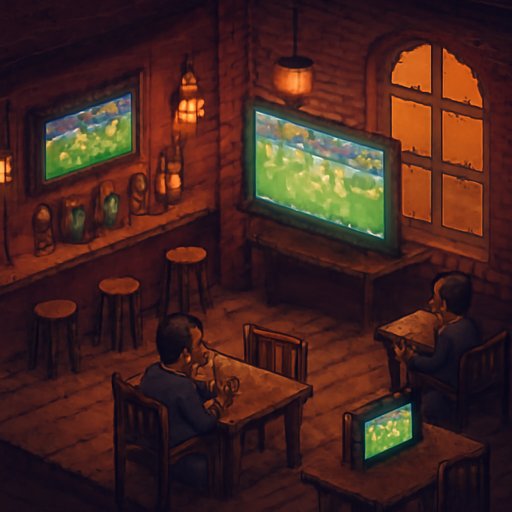jaya99 Gaming Menu Mobile Screen